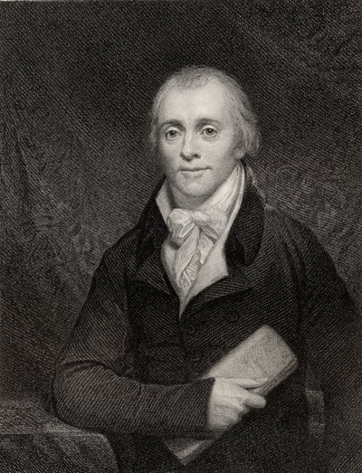 Spencer Perceval (1762-1812) von English School